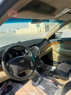 هیوندای سۆناتا